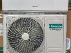Hisense Smart Inverter Brand New Ac R32 Gas