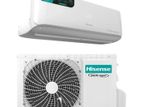 Hisense Smart Inverter Brand New Air Conditioner R32 Gas