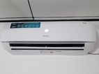 Hisense (Smart R32 Gas) Wifi Inverter Ac