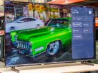 Hisense Smart TV 55 Inch 4k
