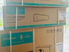 Hisense Split Non Inverter AC