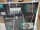 Hisense Split Type 12000Btu Non-inverter Air Conditioner