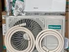 Hisense Split Type AC 9000BTU