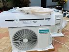 Hisense Split Type Inverter Ac