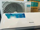 Hisense Split Type Inverter AC Sinhagiri