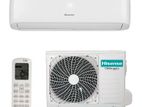 HISENSE SPLIT TYPE NON INVERTER 12000 BTU BRAND NEW AC