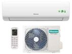 Hisense Split Type Non Inverter AC Sinhagiri