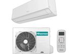 Hisense Split Type Non Inverter Brand New AC 2026