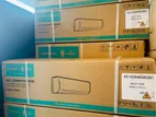 Hisense Split Type Non Inverter R32 New Gas Brand AC