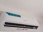 Hisense Split Type Non Inverter R32 New Gas Brand AC