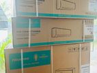 Hisense Split Type Non Inverter R32New Gas (Singhagiri) Brand New AC