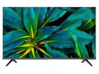 Hisense Tv 32 Inch Normal LED (32 A2 N)