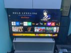 Hisense UHD 4K 43" TV