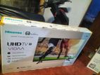 Hisense UHD 4K TV