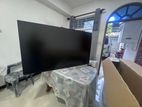 Hisense UHD 65" TV For Parts