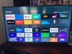 Hisense Vida 50 4k Smart Tv 2022