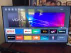 Hisense Vida 50 4k Smart TV 2022