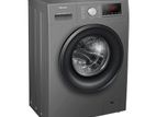 Hisense Washing Machine 7kg