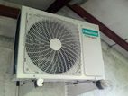 Hisense (Wifi) 18000BTU Inverter Ac