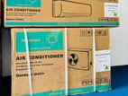 Hisense (Wifi) Inverter Ac Brand New