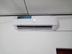 Hisense (Wifi) R32 Ac China