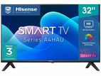 Hisense'32' HD LED Tv