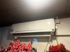 Hisese 24000BTU AC