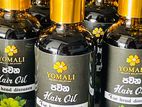 Hair Oil