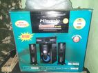 Hisonic 3.1 Blutooth Subwoofer