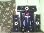 Hisonic. 3.1 Subwoofer
