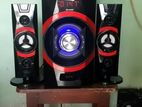 Hisonic 1 Bluetooth Subwoofer