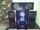 Hisonic 3.1 Bluetooth Subwoofer