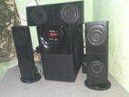 Hisonic 3.1Blutooth subwoofer