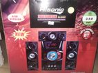 Hisonic 3.1 Blutooth Subwoofer