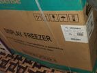 Hisense Deep Freezer