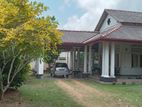 Historic Colonial Bungalow for Long-Term Rent – Panadura