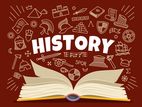 History Class for Grade 6 to 11 (Tamil Medium)