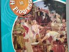 History In Progress 2 Book
