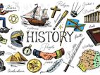 History Tution ( 6-11)