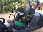 Hitach EX35 Excavator