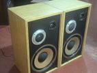 Hitachi 10 Inch Speakers