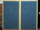 Hitachi 10 inch Speakers