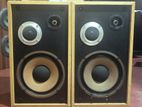 Hitachi 10 inch Speakers
