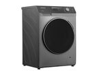 Hitachi 10.5kg Washer & Dryer Washing Machine - Front Load (Inverter)