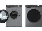 Hitachi 10.5kg Washing Machine - Front Load (Inverter)