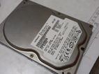 Hitachi 160GB Desktop HDD