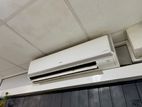 Hitachi 18000BTU Inverter Air Conditioner