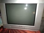 Hitachi 24" Colour Tv