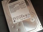 Hitachi 2TB HDD