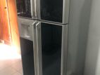 Hitachi 4 Door Refrigerator
